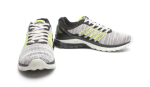 Obrazek Buty sportowe męskie Olympikus Ultra Black/Lemon