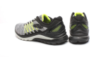 Obrazek Buty sportowe męskie Olympikus Ultra Black/Lemon
