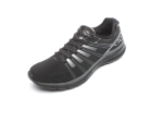 Obrazek Buty sportowe dla mężczyzn Olympikus Vetor Black/Lead