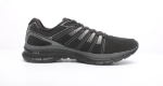 Obrazek Buty sportowe dla mężczyzn Olympikus Vetor Black/Lead