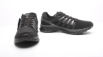 Obrazek Buty sportowe dla mężczyzn Olympikus Vetor Black/Lead