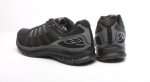 Obrazek Buty sportowe dla mężczyzn Olympikus Vetor Black/Lead