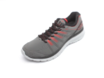 Obrazek Buty sportowe dla mężczyzn Olympikus Vetor Lead/Red