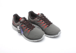 Obrazek Buty sportowe dla mężczyzn Olympikus Vetor Lead/Red