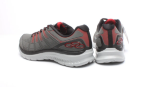Obrazek Buty sportowe dla mężczyzn Olympikus Vetor Lead/Red