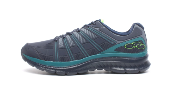 Obrazek Buty sportowe dla mężczyzn Olympikus Vetor Navy/Atlantic