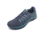 Obrazek Buty sportowe dla mężczyzn Olympikus Vetor Navy/Atlantic