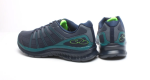Obrazek Buty sportowe dla mężczyzn Olympikus Vetor Navy/Atlantic