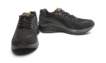 Obrazek Buty sportowe dla mężczyzn Olympikus Vortice, kolor czarny/złoty