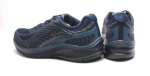 Obrazek Buty sportowe męskie Olympikus Vortice w kolorze Navy/Petroleum