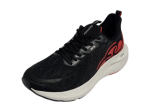 Obrazek Buty sportowe dla mężczyzn Olympikus CORRE RASTRO 43522987, czarne