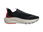 Obrazek Buty sportowe dla mężczyzn Olympikus CORRE RASTRO 43522987, czarne