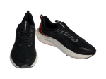 Obrazek Buty sportowe dla mężczyzn Olympikus CORRE RASTRO 43522987, czarne