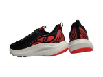 Obrazek Buty sportowe dla mężczyzn Olympikus CORRE RASTRO 43522987, czarne