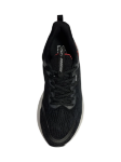Obrazek Buty sportowe dla mężczyzn Olympikus CORRE RASTRO 43522987, czarne