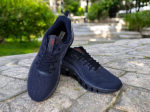 Obrazek Męskie buty sportowe Olympikus Diffuse 4, niebieskie
