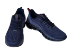 Obrazek Męskie buty sportowe Olympikus Diffuse 4, niebieskie