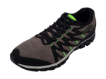 Obrazek Buty sportowe dla mężczyzn Olympikus Globe, czarne/zielone