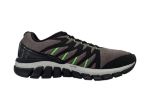 Obrazek Buty sportowe dla mężczyzn Olympikus Globe, czarne/zielone