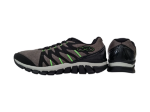 Obrazek Buty sportowe dla mężczyzn Olympikus Globe, czarne/zielone