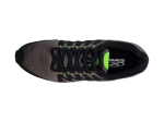 Obrazek Buty sportowe dla mężczyzn Olympikus Globe, czarne/zielone