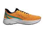 Obrazek Męskie buty sportowe Olympikus Veloz 3 w kolorze pomarańczowym