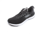 Obrazek Buty sportowe męskie Olympikus Veloz, czarne/białe
