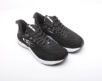 Obrazek Buty sportowe męskie Olympikus Veloz, czarne/białe