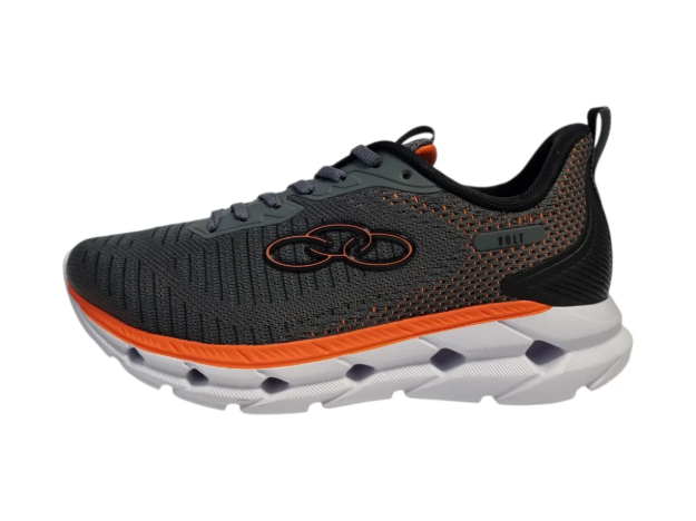 Obrazek Buty sportowe dla mężczyzn Olympikus VOLT 43356162, szare