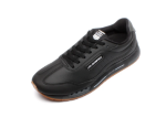 Obrazek Męskie trampki Olympikus Quasar Black/Black