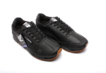 Obrazek Męskie trampki Olympikus Quasar Black/Black
