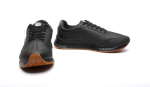 Obrazek Męskie trampki Olympikus Quasar Black/Black