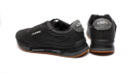 Obrazek Męskie trampki Olympikus Quasar Black/Black