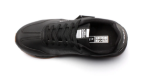 Obrazek Męskie trampki Olympikus Quasar Black/Black