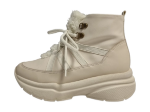 Obrazek Piccadilly kotníková obuv 781013-7 off white