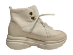 Obrazek Piccadilly kotníková obuv 781013-7 off white