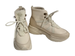Obrazek Piccadilly kotníková obuv 781013-7 off white
