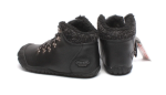 Obrazek Buty do chodzenia boso Rock Spring kostek, model Solden Black