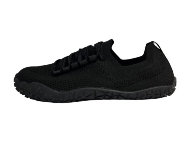Obrazek Buty do chodzenia na boso Rock Spring GERNIC BLACK