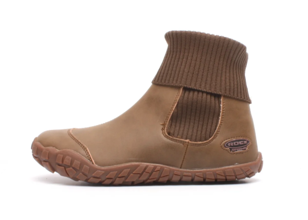 Obrazek Rock Spring – damskie buty typu barefoot Astana Brandy