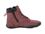 Obrazek Buty damskie typu barefoot Rock Spring TOMBSTONE BORDO