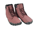 Obrazek Buty damskie typu barefoot Rock Spring TOMBSTONE BORDO