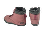 Obrazek Buty damskie typu barefoot Rock Spring TOMBSTONE BORDO