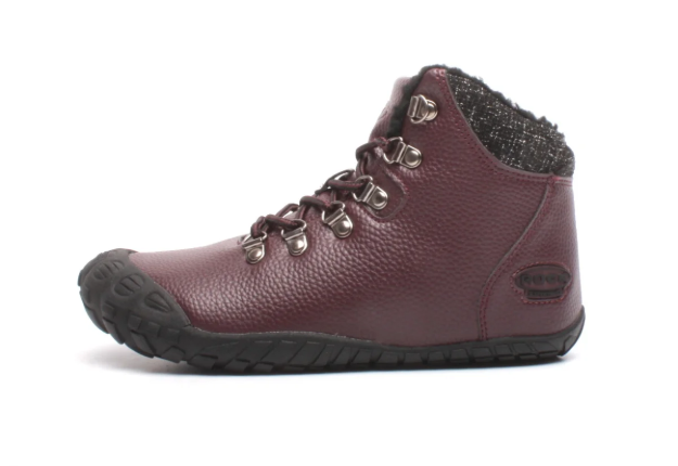 Obrazek Buty damskie Rock Spring Solden Burgundy