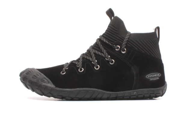 Obrazek Rock Spring obuv Savoy Black