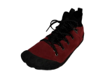 Obrazek Rock Spring obuv Savoy Burgundy