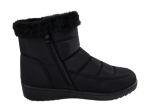 Obrazek BBS dámské sněhule B884720 black