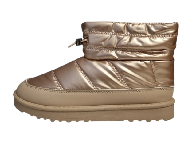 Obrazek BBS dámské sněhule B891850 gold