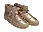 Obrazek BBS dámské sněhule B891850 gold
