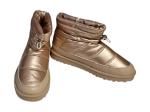 Obrazek BBS dámské sněhule B891850 gold